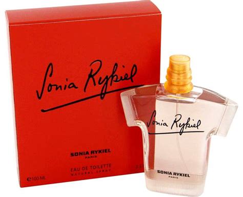 rykiel perfume